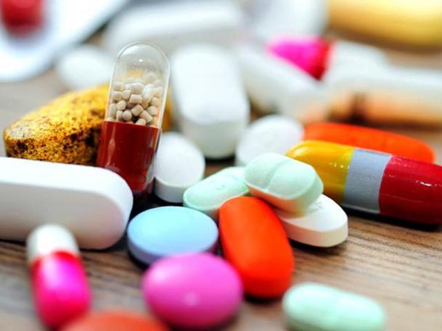 Not leaving a chance to loot the helpless attendants, most of the chemists in the PGI, its adjoining sectors and GMCH-32 are selling this drug at exorbitant rates without giving any bills.(Representative Photo)