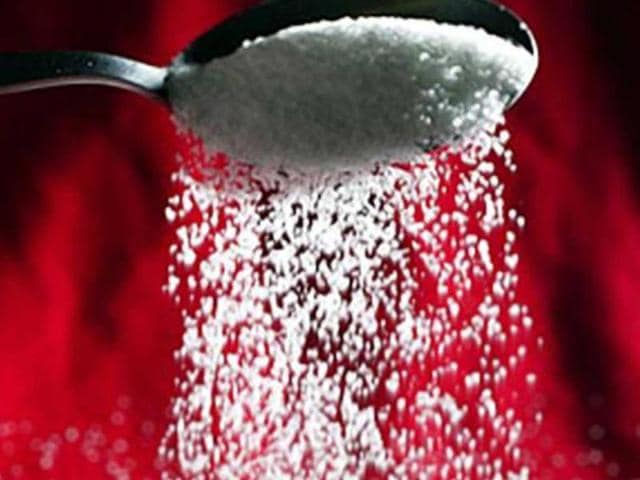 Experts suggest that if your goal is to maximise carbohydrate availability in your body, sucrose is probably a better source to ingest than glucose. (Shutterstock) Experts suggest that if your goal is to maximise carbohydrate availability in your body, sucrose is probably a better source to ingest than glucose. (Shutterstock)
