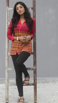 Paoli Dam is a prominent actor in the Bengali film industry with films such as Goutam Ghose’s Kaalbela, Rituparno Ghosh’s Shob Charitro Kalponik and Bollywood film Hate Story in her kitty. (Prateek Choudhury/Hindustan Times) Paoli Dam is a prominent actor in the Bengali film industry with films such as Goutam Ghose’s Kaalbela, Rituparno Ghosh’s Shob Charitro Kalponik and Bollywood film Hate Story in her kitty. (Prateek Choudhury/Hindustan Times)