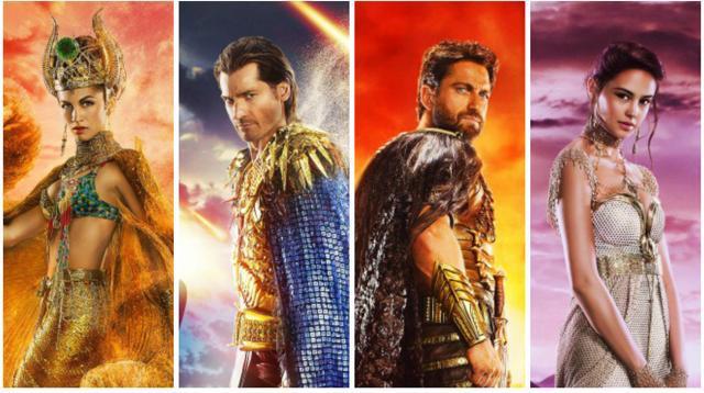 Apology Not Accepted Twitter Blasts Alex Proyas Gods Of Egypt Hindustan Times