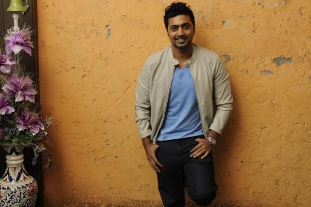 One of the biggest superstars and among the highest paid actors in Bengali cinema today, Dev has worked in popular films suc as I Love You, action-romance Challenge and Khokababu. (Samir Jana/Hindustan Times) One of the biggest superstars and among the highest paid actors in Bengali cinema today, Dev has worked in popular films suc as I Love You, action-romance Challenge and Khokababu. (Samir Jana/Hindustan Times)