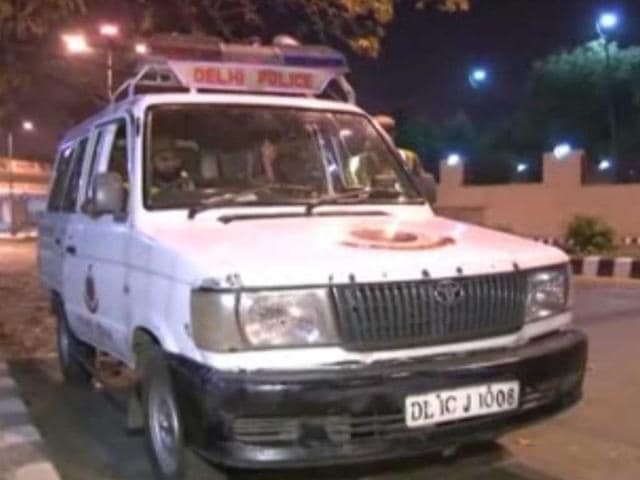 Delhi Police accuse teenagers of brutal rape and murder of woman in northwest Mukundpur. (Reuters file photo) Delhi Police accuse teenagers of brutal rape and murder of woman in northwest Mukundpur. (Reuters file photo)