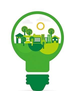 Green practices can be easily implemented in housing societies through simple, cost-effective steps (ISTOCK) Green practices can be easily implemented in housing societies through simple, cost-effective steps (ISTOCK)
