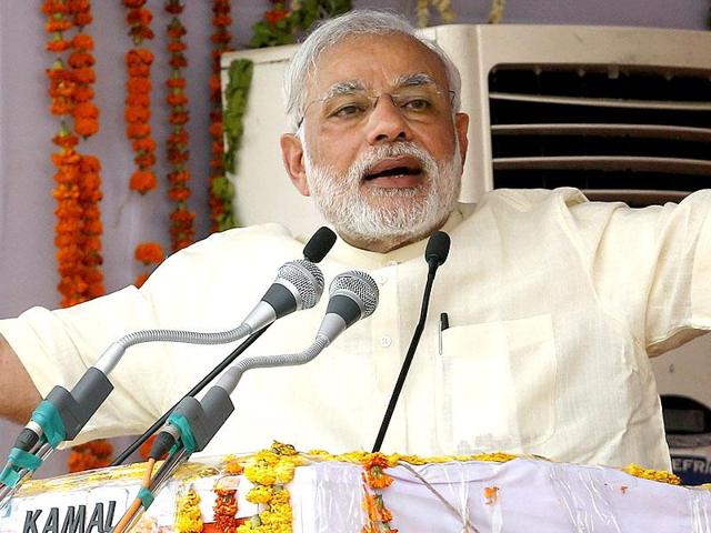 PM Narendra Modi cited examples of Javed Ahmed and Noor Jehan to inspire change in the country in his Sunday radio address - Mann Ki Baat (Reuters File Photo) PM Narendra Modi cited examples of Javed Ahmed and Noor Jehan to inspire change in the country in his Sunday radio address - Mann Ki Baat (Reuters File Photo)