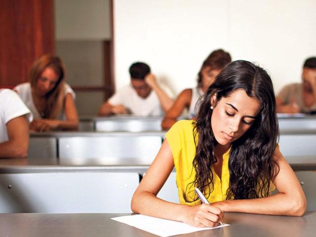 This year’s Common Admission Test (CAT) for admission to the Indian Institutes of Management (IIMs) came with a few surprises for test-takers.(Thinkstock)