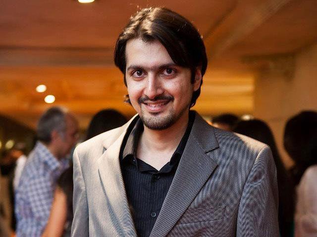 Grammy winner Ricky Kej. Grammy winner Ricky Kej.