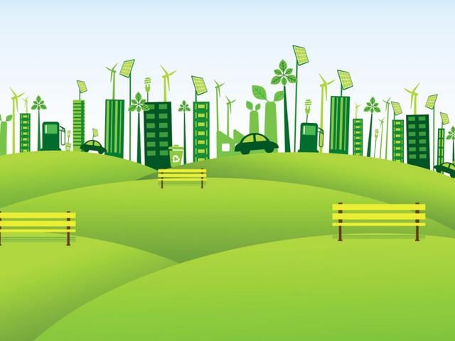 For a top star environment-friendly rating, societies have to score a specific number of points based on maintenance contracts, distance from hospitals and other facilities (ISTOCK) For a top star environment-friendly rating, societies have to score a specific number of points based on maintenance contracts, distance from hospitals and other facilities (ISTOCK)