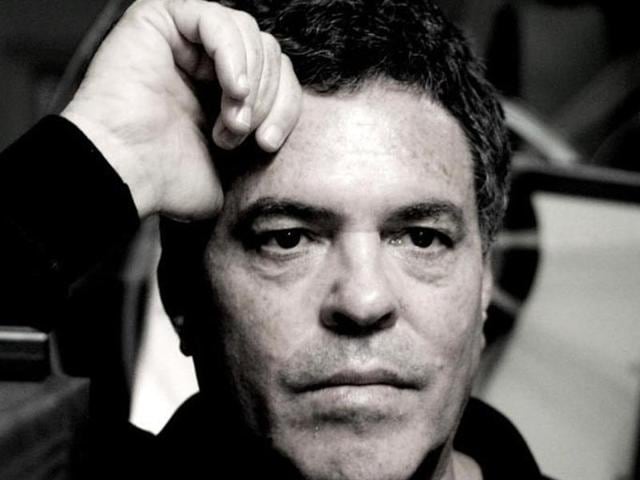 Internationally acclaimed Israeli director Amos Gitai was in India for a retrospective of his films at the just-concluded IFFI in Goa.(en.unifrance.org) Internationally acclaimed Israeli director Amos Gitai was in India for a retrospective of his films at the just-concluded IFFI in Goa.(en.unifrance.org)