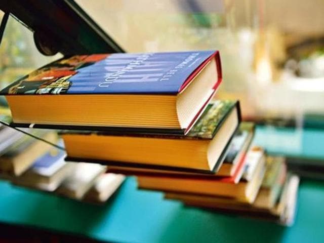 The schools have been asked to display lists of books (class-wise) on the notice boards as well as on their websites for the convenience of the parents. (Livemint photo) The schools have been asked to display lists of books (class-wise) on the notice boards as well as on their websites for the convenience of the parents. (Livemint photo)