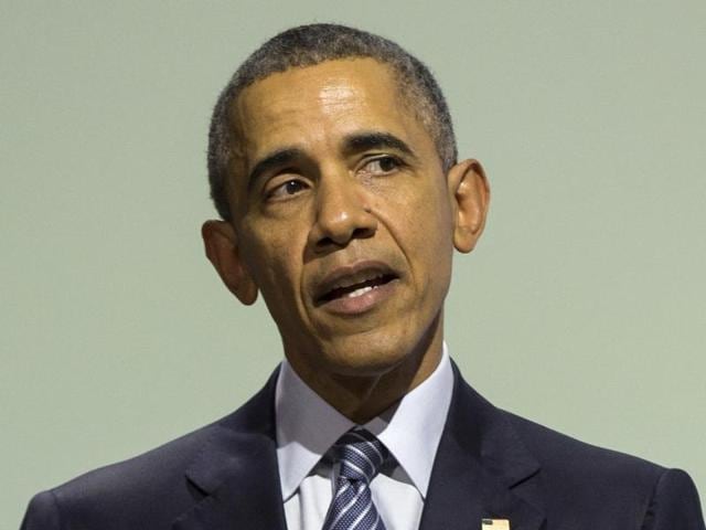 US President Barack Obama(AP Photo)