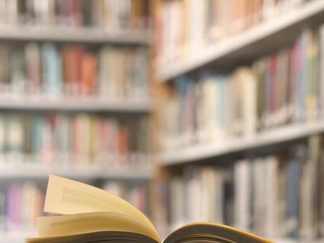 The National Digital Library (NDL) will ensure “uniform high standards” of e-content free of cost on a single platform. (© Royalty-Free/CORBIS) The National Digital Library (NDL) will ensure “uniform high standards” of e-content free of cost on a single platform. (© Royalty-Free/CORBIS)