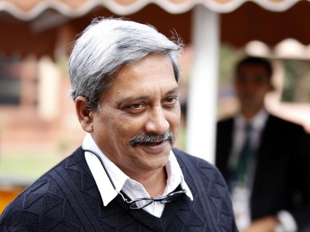 There is no indication that Mr Parrikar has any plans to leave New Delhi just yet but his remarks raise pertinent questions about the issue of retirement in India. (HT Photo) There is no indication that Mr Parrikar has any plans to leave New Delhi just yet but his remarks raise pertinent questions about the issue of retirement in India. (HT Photo)