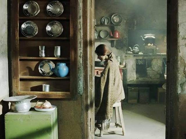 A still from Pakistani film Moor. (Facebook) A still from Pakistani film Moor. (Facebook)