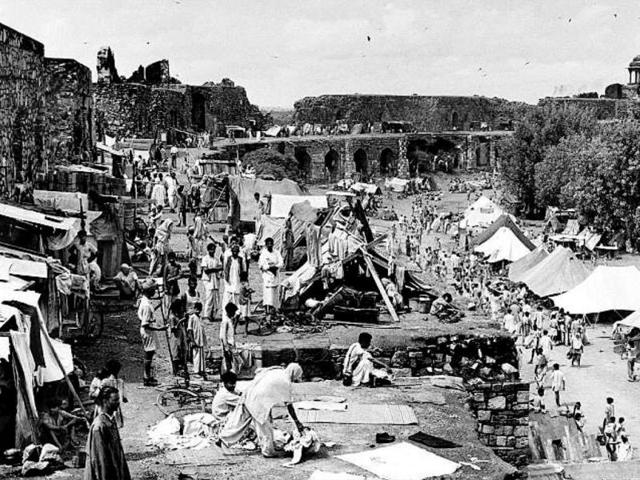A building of colonial heritage with a large library in Amritsar has been identified as a possible location for a unique world-class museum dedicated to India’s partition that resulted in the largest mass migration in human history. (Getty Images) A building of colonial heritage with a large library in Amritsar has been identified as a possible location for a unique world-class museum dedicated to India’s partition that resulted in the largest mass migration in human history. (Getty Images)