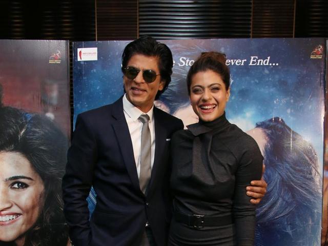 Dilwale is directed by Rohit Shetty. (AP)