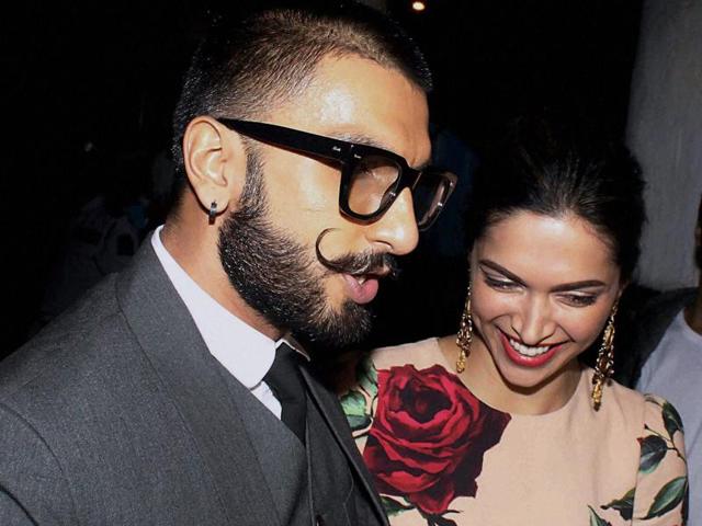 How to get Ranveer Singh's party hairstyle