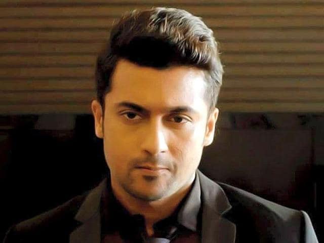 Suriya, Rajinikanth, Dhanush and other stars have contributed to the Chief Minister’s Public Relief Fund for rain-hit Chennai.(Twitter/Facebook)