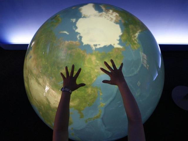 For the two decades that climate change has been around in popular lexicon, the phenomenon has consumed environmentalists and a section of scientists. (Reuters/For representation) For the two decades that climate change has been around in popular lexicon, the phenomenon has consumed environmentalists and a section of scientists. (Reuters/For representation)
