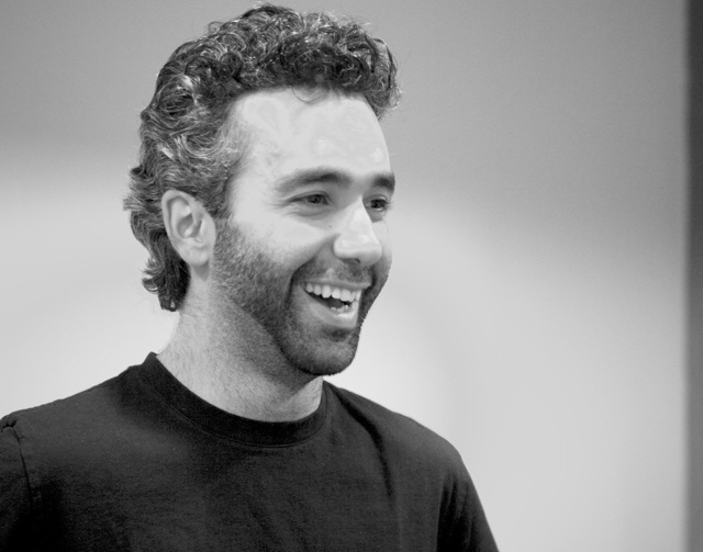 Nemr’s three-decade-long career so far has seen him share the stage with tap legends including legendary actor Gregory Hines and dancer Savion Glover Nemr’s three-decade-long career so far has seen him share the stage with tap legends including legendary actor Gregory Hines and dancer Savion Glover