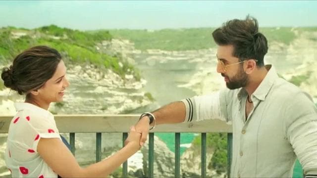 Tamasha is Ranbir Kapoor’s single hit in a long time. (YouTube) Tamasha is Ranbir Kapoor’s single hit in a long time. (YouTube)
