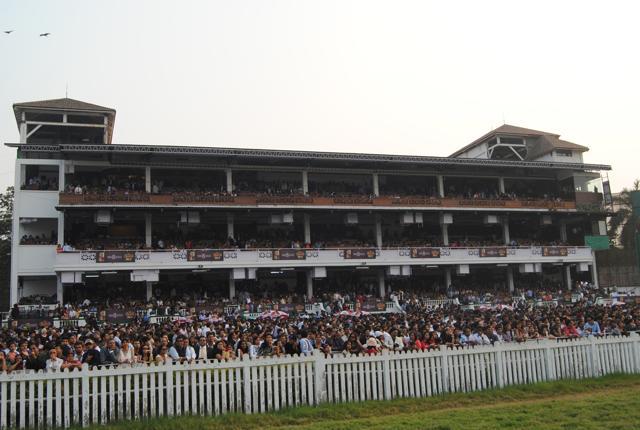 Mahalaxmi race course betting odds today price ethereum