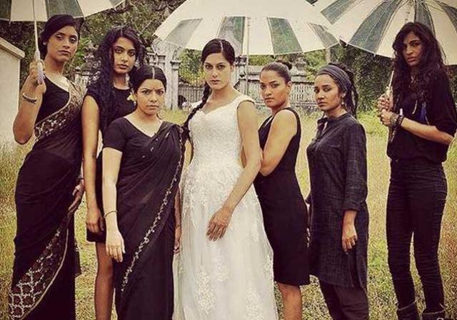 Angry indian goddesses full hot sale movie watch online free