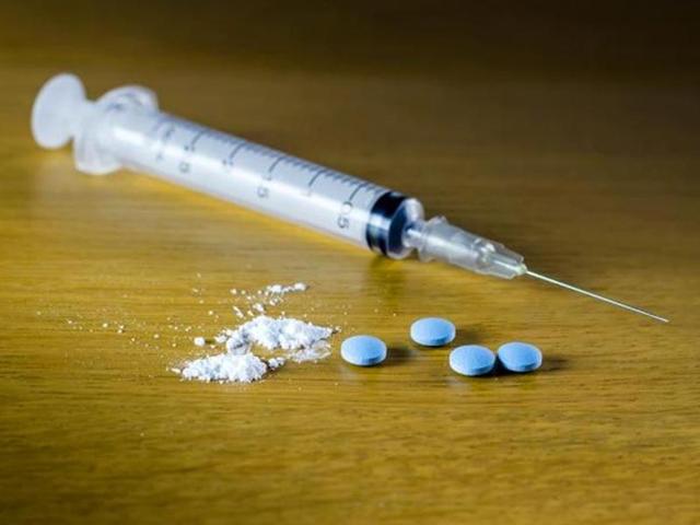 Funded by the Indian Council of Medical Research (ICMR), the survey is being carried out under the guidance of Dr Ajit Avasthi, head of the psychiatry department, Post Graduate Institute of Medical Education Research (PGIMER), Chandigarh.(HT Photo)