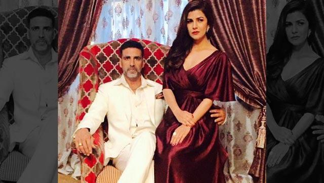 First look of Akshay Kumar’s upcoming film Airlift. (Twitter)