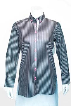 Payal Singhal designed an affordable line for Bombay Shirt Company Payal Singhal designed an affordable line for Bombay Shirt Company