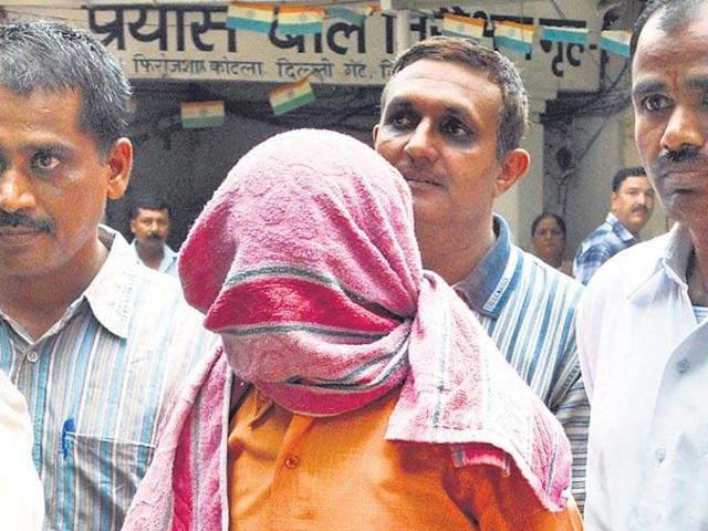 Set to walk-free in six months, the boy convicted of raping and killing a 23-year-old woman in Delhi, doesn’t want to leave the “safety” of the reform home. (HT File photo) Set to walk-free in six months, the boy convicted of raping and killing a 23-year-old woman in Delhi, doesn’t want to leave the “safety” of the reform home. (HT File photo)