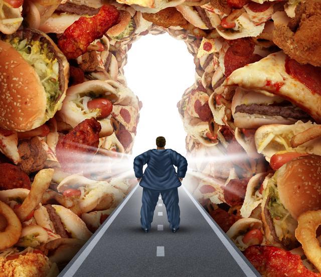Before you have any snack or meal ask yourself: Am I eating this because I’m hungry? If the answer is no, look for the root of your motive. (Shutterstock) Before you have any snack or meal ask yourself: Am I eating this because I’m hungry? If the answer is no, look for the root of your motive. (Shutterstock)
