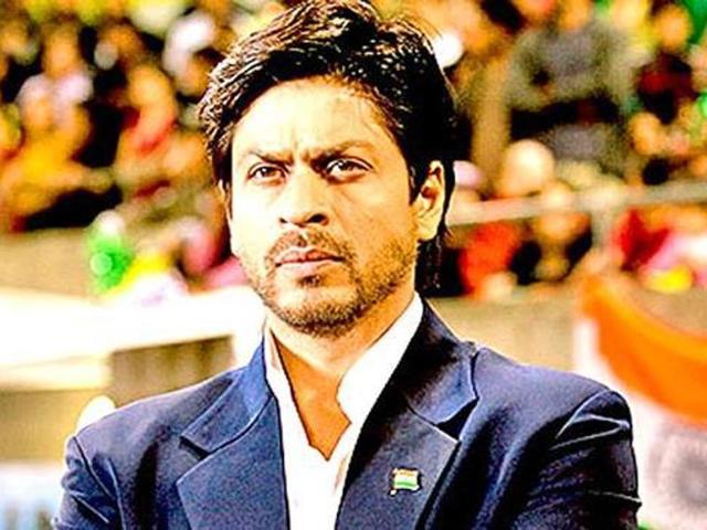 Currently, Shah Rukh Khan is gearing up for the release of Dilwale. (YouTube)