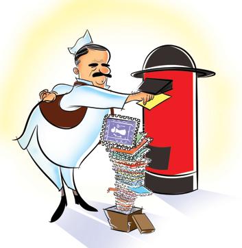 Illustration: Siddhant Jumde Illustration: Siddhant Jumde
