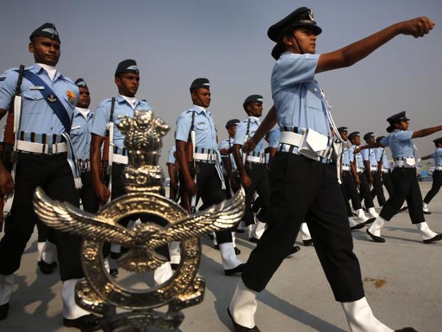 Air force sales academy women