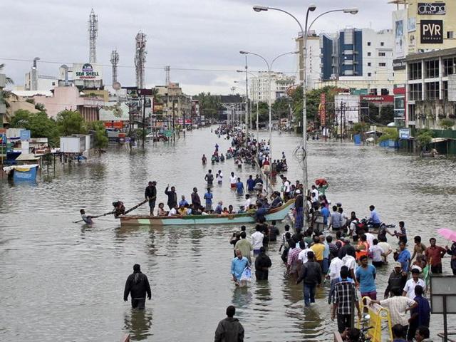 Row breaks out after 14 die in Chennai hospital due to power