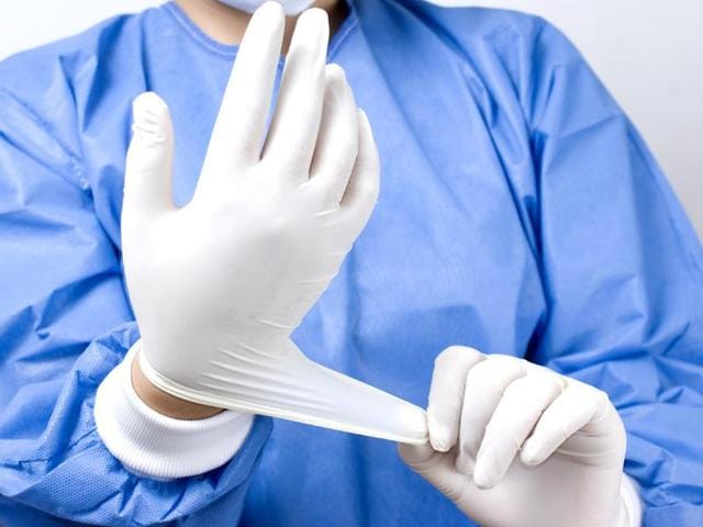 The affected people were referred to MY and Aurbindo hospitals in the city when allegations of botched surgery turned into outrage, with more and more patients complaining of losing their eyesight, blurred vision and irritation from infection. (Shutterstock/Representative photo) The affected people were referred to MY and Aurbindo hospitals in the city when allegations of botched surgery turned into outrage, with more and more patients complaining of losing their eyesight, blurred vision and irritation from infection. (Shutterstock/Representative photo)