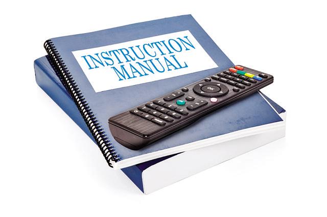 Details please: It seems to me that the golden rule of hoteliering is that the more fancy the TV system, the more difficult it will be to navigate. (Photo: Shutterstock) Details please: It seems to me that the golden rule of hoteliering is that the more fancy the TV system, the more difficult it will be to navigate. (Photo: Shutterstock)