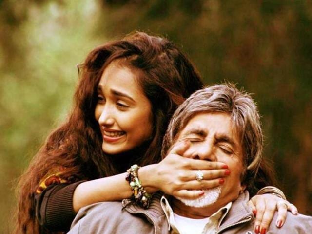 Jiah Khan was the 'most innocently sexy girl': RGV | Bollywood - Hindustan  Times