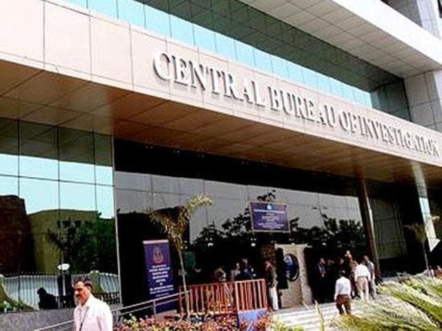 The CBI’s February 2014 FIR against the firms had alleged that they raised the sum in several states from around five crore investors by duping them with bogus land allotment letters. (HT Photo) The CBI’s February 2014 FIR against the firms had alleged that they raised the sum in several states from around five crore investors by duping them with bogus land allotment letters. (HT Photo)