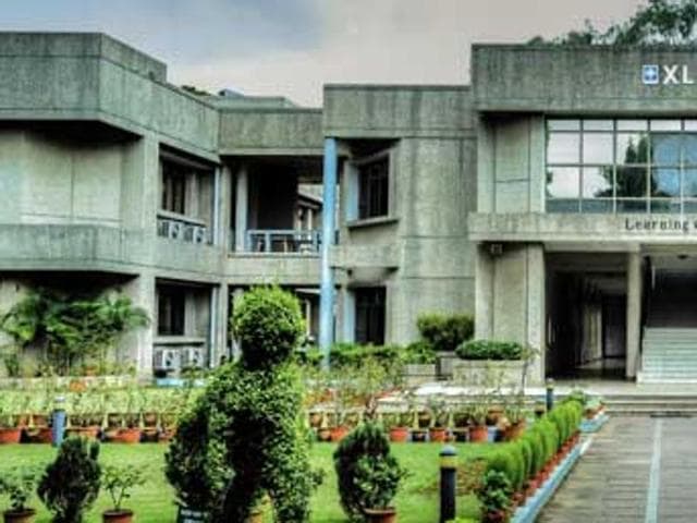 Xavier School of Management (XLRI) has brought significant changes in the format of Xavier Aptitude Test (XAT), 2016 to be held on January 3. (Courtesy/XLRI)