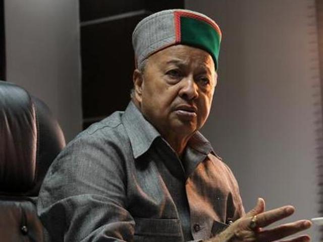 “To my knowledge, Modi is not aware of the cases being faced by me and my family members. It’s high time I apprise him of these cases,” Singh told select reporters. (Livemint photo) “To my knowledge, Modi is not aware of the cases being faced by me and my family members. It’s high time I apprise him of these cases,” Singh told select reporters. (Livemint photo)