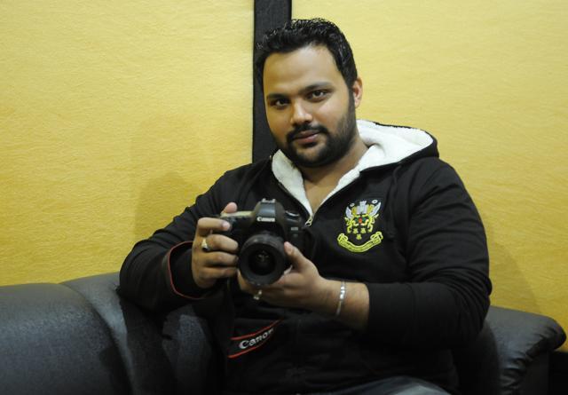 Manjeet Singh (HT Photo) Manjeet Singh (HT Photo)