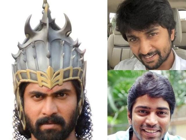 Rana Daggubati has initiated the ‘Mana Madras Kosam’ campaign to help Chennai flood victims. (Facebook) Rana Daggubati has initiated the ‘Mana Madras Kosam’ campaign to help Chennai flood victims. (Facebook)