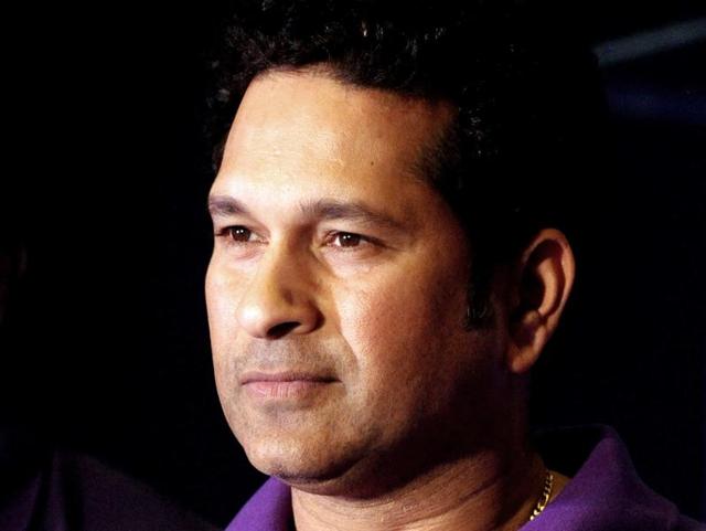 Sachin asks his first question in Rajya Sabha after 3 years | Latest ...