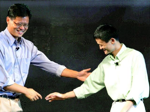 Ride hailing service Didi Kuaidi, Uber Technologies Inc’s chief rival in China, said on Tuesday it had appointed Yahoo Inc co-founder and Alibaba Group Holdings Ltd investor Jerry Yang as a board observer and senior adviser. (Reuters)