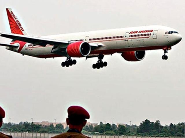 The message from Air India’s top brass is to put all of its planes into the air, to try and regain its market share. (AFP Photo) The message from Air India’s top brass is to put all of its planes into the air, to try and regain its market share. (AFP Photo)
