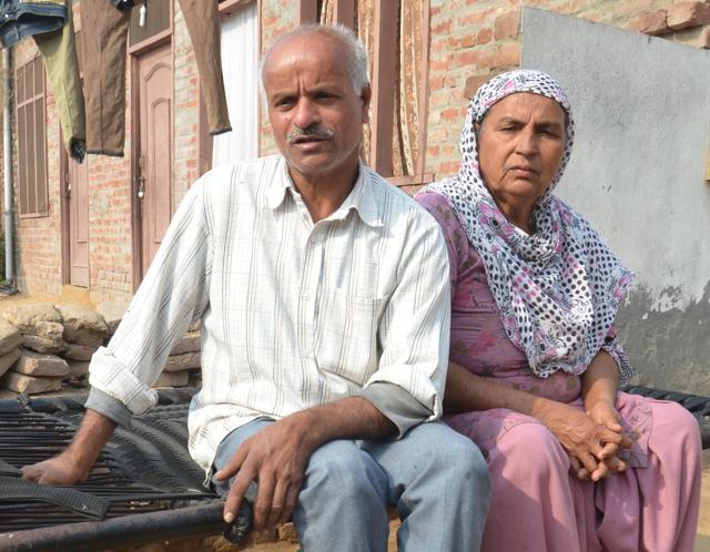 Iqbal Masih. Iqbal Masih.
