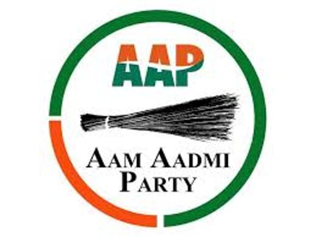 Aam Aadmi Party. Aam Aadmi Party.