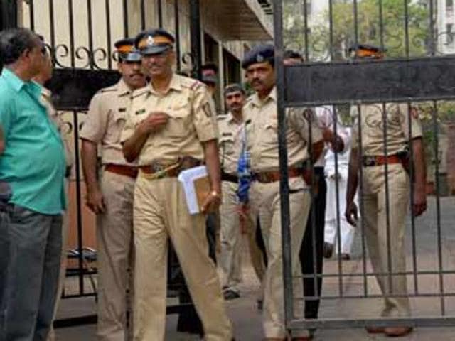 An FIR has been registered against a former Delhi University professor for allegedly hurting religious sentiments of Hindus during his lecture at Mohanlal Sukhadia University in Udaipur. (Agencies) An FIR has been registered against a former Delhi University professor for allegedly hurting religious sentiments of Hindus during his lecture at Mohanlal Sukhadia University in Udaipur. (Agencies)