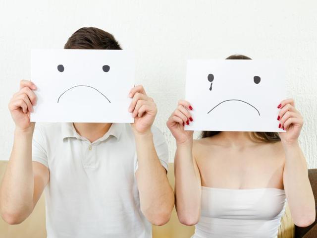 Experts suggest that infertile men had higher rates of most diseases including heart diseases and diabetes. (Shutterstock) Experts suggest that infertile men had higher rates of most diseases including heart diseases and diabetes. (Shutterstock)